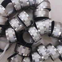 JUAL COUPLING CAST IRON UNTUK SAMBUNGAN PIPA