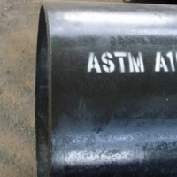 Pipe Seamless Carbon Steel Astm A106 Gr.B