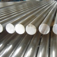 Round Bar Stainless Steel SS316